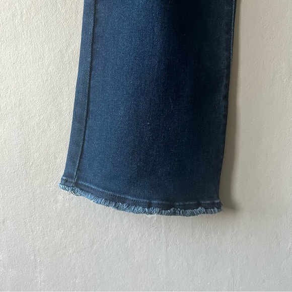 KanCan Rainn Ultra High Rise Flare Jeans Size 11/29 - Picture 3 of 6